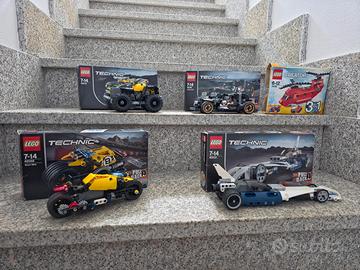 LEGO TECHNIC 