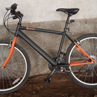 Mountain bike uomo e donna