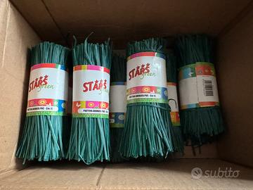 Piattina animata PVC