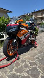 Cbr Repsol 1000