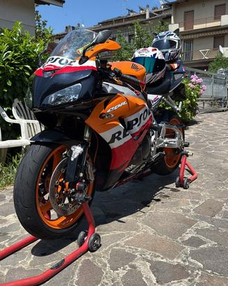 Cbr Repsol 1000