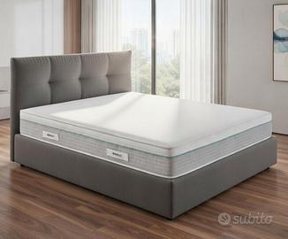 Materasso matrimoniale Eminflex 160x190