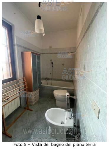 Appartamento – Nepi, Colle Farnese - Vista 4