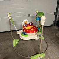 Fisher-Price Rainforest Jumperoo