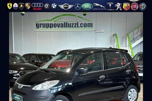 HYUNDAI i10 1.1 12V 65CV * NEOPATENTATI *