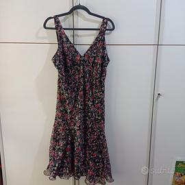 Abito donna con omaggio pochette