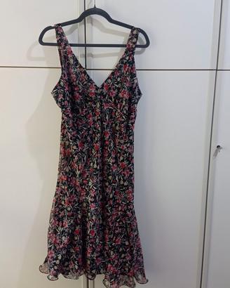 Abito donna con omaggio pochette