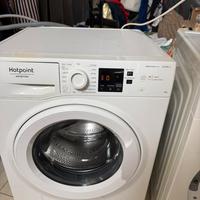 Lavatrice Ariston   8KG
