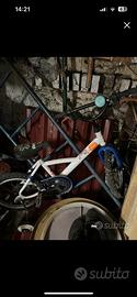 bici x bimbo
