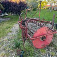 Macchine agricole