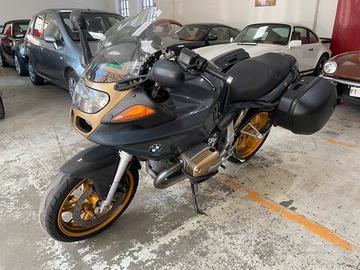 Bmw R 1100 S