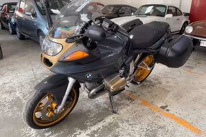 Bmw R 1100 S