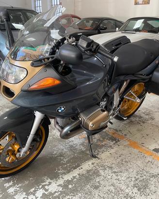 Bmw R 1100 S