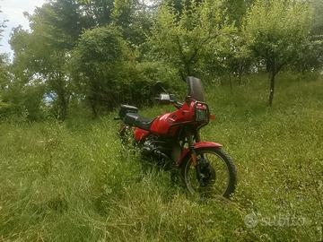 BMW GS R 100 