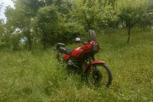 BMW GS R 100 