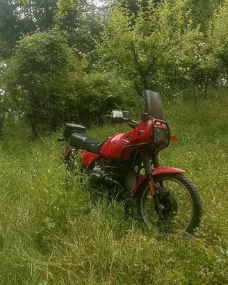 BMW GS R 100 