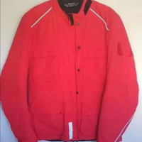 Giacca moto O-J atmosfere