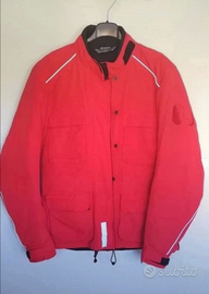 Giacca moto O-J atmosfere