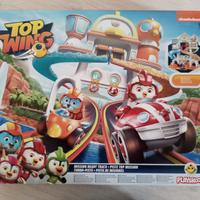 Gioco pista top wing