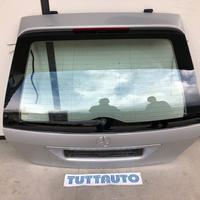 Portellone Mercedes-Benz C220 SW 2004 grigio chiar