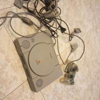 PlayStation 1 sony