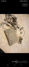 PlayStation 1 sony