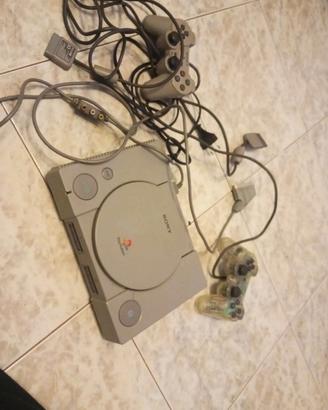 PlayStation 1 sony