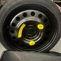 Kit Ruota di scorta per KIA Stonic