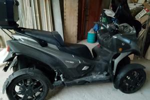QOODER Quadro 400