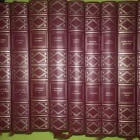 Libri a 10 euro l'uno