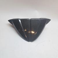 Supporto cruscotto in carb. originale Ducati 1098