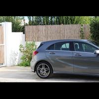 MERCEDES Classe A200 (W176) Premium AMG Line