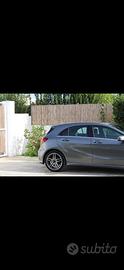 MERCEDES Classe A200 (W176) Premium AMG Line