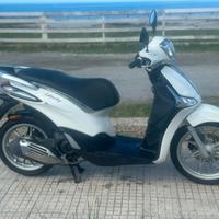 LIBERTY PIAGGO 50 cc 4T