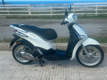 LIBERTY PIAGGO 50 cc 4T