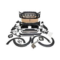 Mini Cooper F55 4P 2014>2020 Bodykit JCW 2021 look
