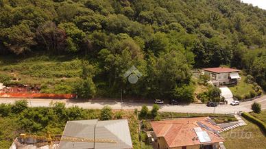 TER. RESIDENZIALE A VALLIO TERME