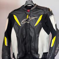 Giacca Alpinestars