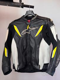 Giacca Alpinestars