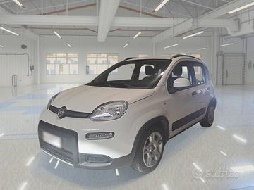 FIAT PANDA 1.0 FIREFLY 70 CV SES HYBRID CITY LIFE 