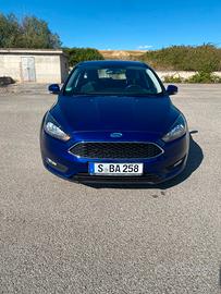 Ford Focus 1.0 EcoBoost 125 CV Start&Stop Titanium