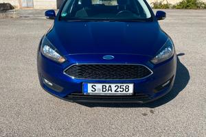 Ford Focus 1.0 EcoBoost 125 CV Start&Stop Titanium