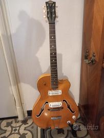 Chitara elettrica Eko
