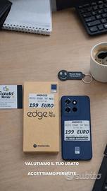 Motorola moto edge 50 neo 5g 512gb