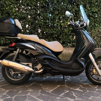 PAGGIO BEVERLY 500cc