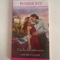 collezione Harmony 