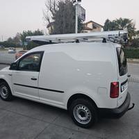 VOLKSWAGEN CADDY / 2015 / 4P / 2.0 TDI 122CV EURO6