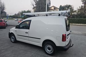 VOLKSWAGEN CADDY / 2015 / 4P / 2.0 TDI 122CV EURO6