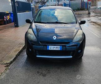Renault Clio III Serie - 1.2 16v GPL anno 2012