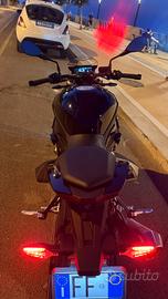 moto bmw s1000r